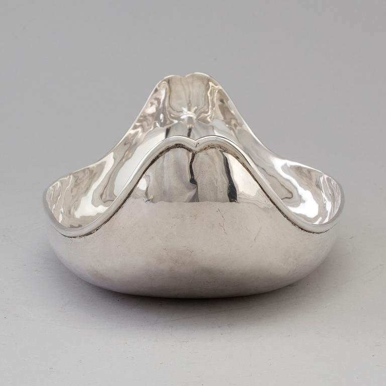 FAT, silver, Mexiko, 1900-tal.