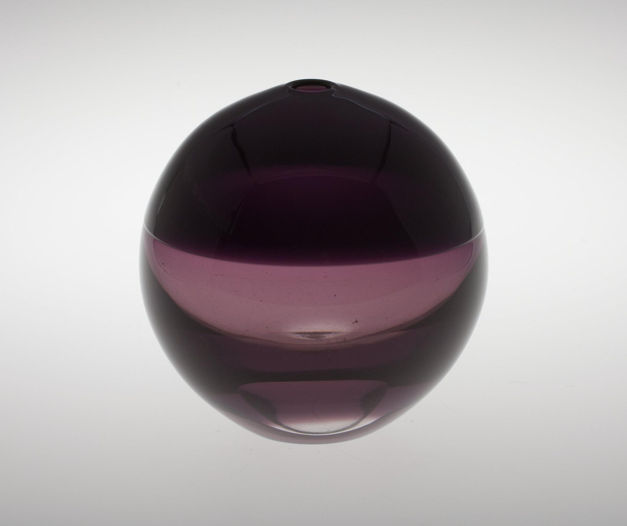Timo Sarpaneva, GLASSKULPTUR, 3596.