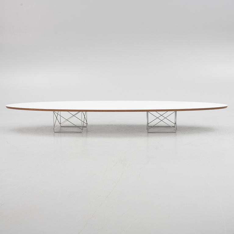 Charles & Ray Eames, soffbord, "Surf Table", Vitra.