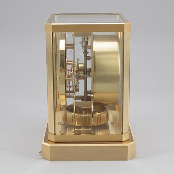 BORDSUR, "Atmos", Jaeger-LeCoultre.1900-talets andra hälft.