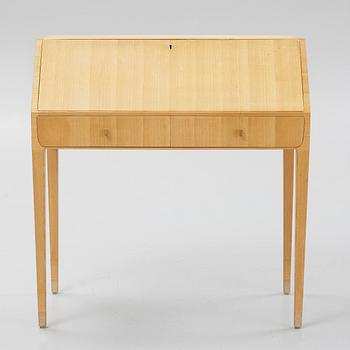 Carl Malmsten, secretaire desk, "Cuba".