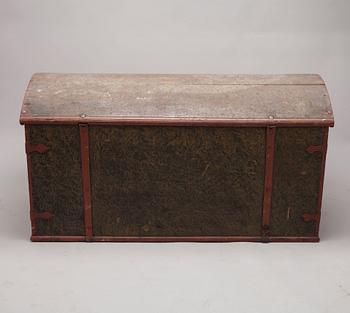 KISTA, 1800-tal.
