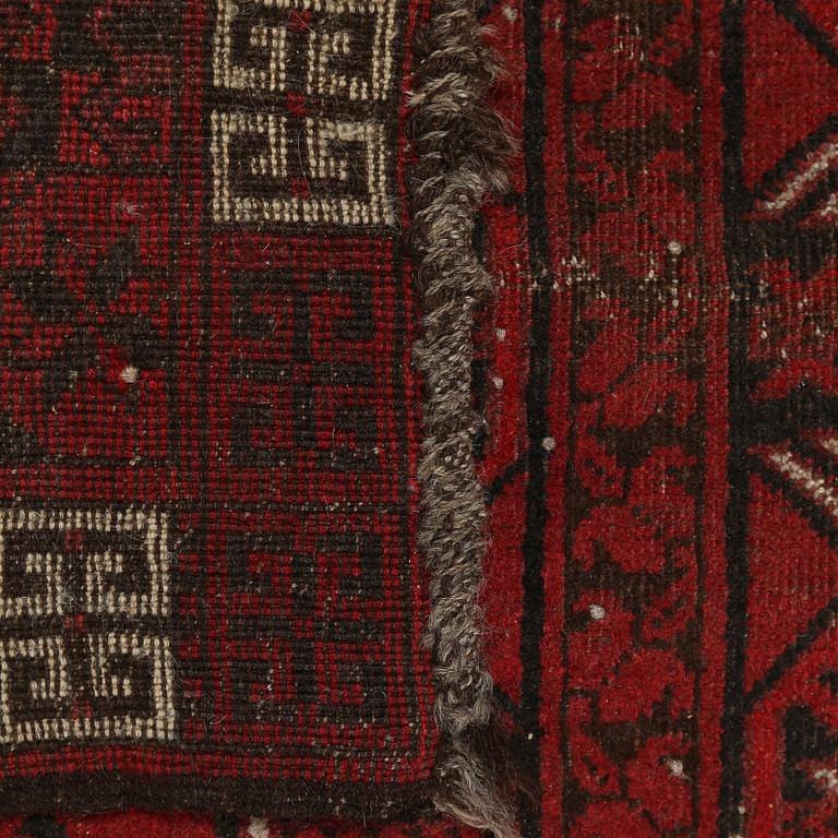 MATTA, orientalisk, semiantik, 216x257 cm.