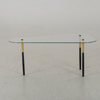 GLASBORD / SOFFBORD, 1900-talets senare del.