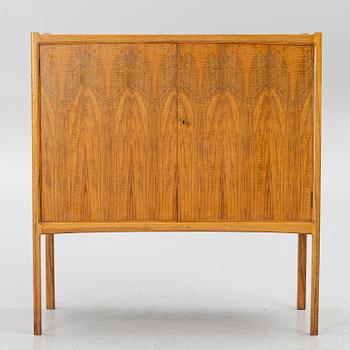 A cabinet, journeyman's test piece, Stockholm, 1961.