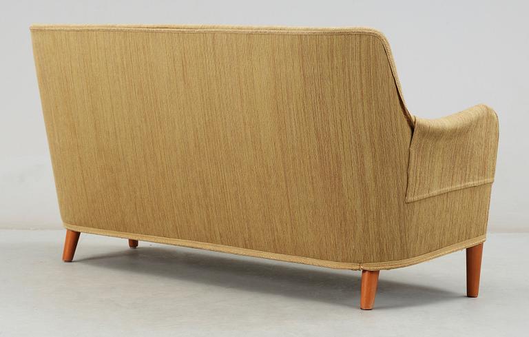 SOFFA, "Samsas" Carl Malmsten, 1900-talets andra hälft.