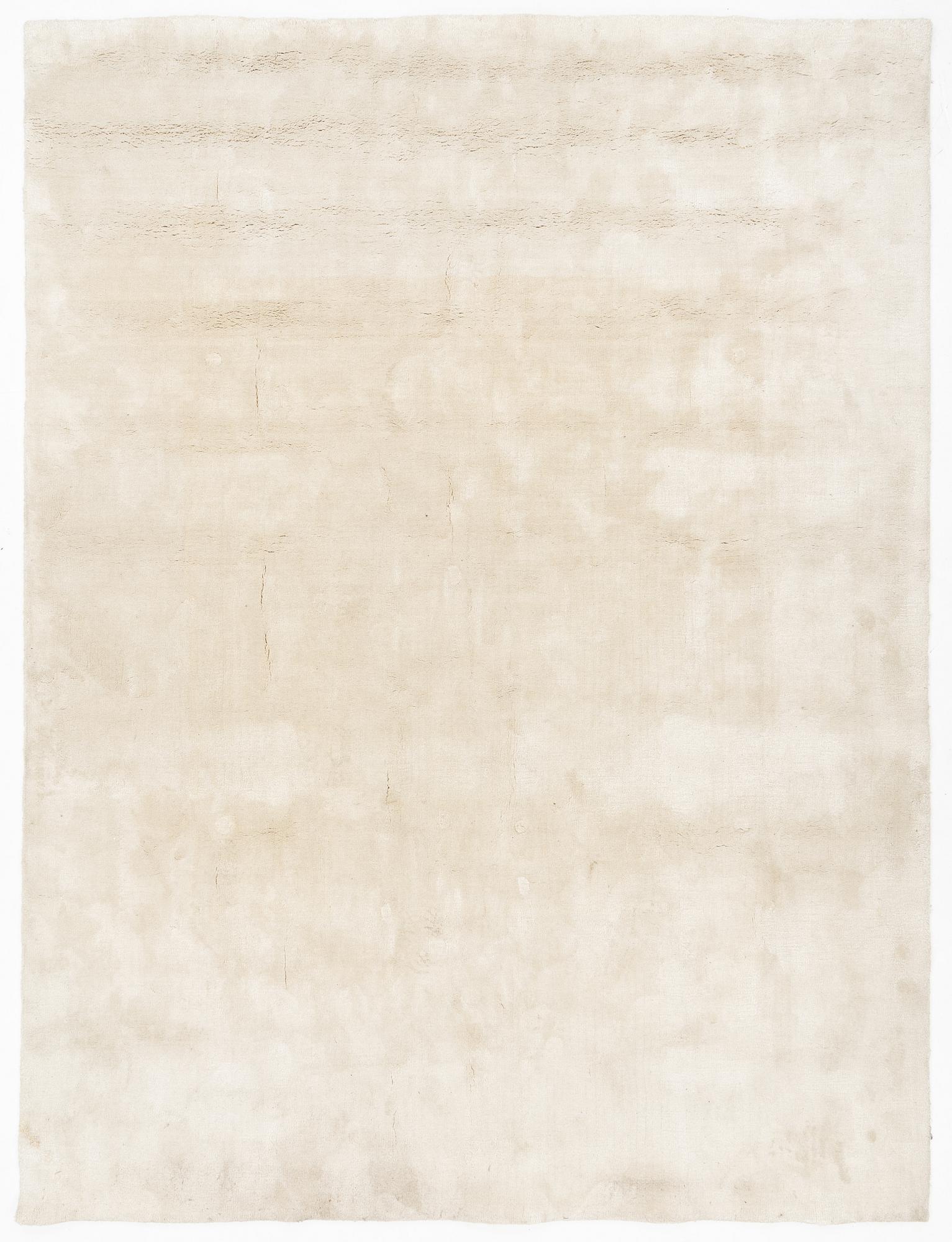 A Carpet, wool and cotton, circa 400 x 300 cm.