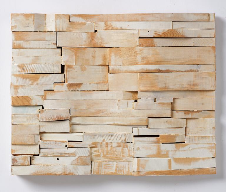 Michael Fare, Untitled.
