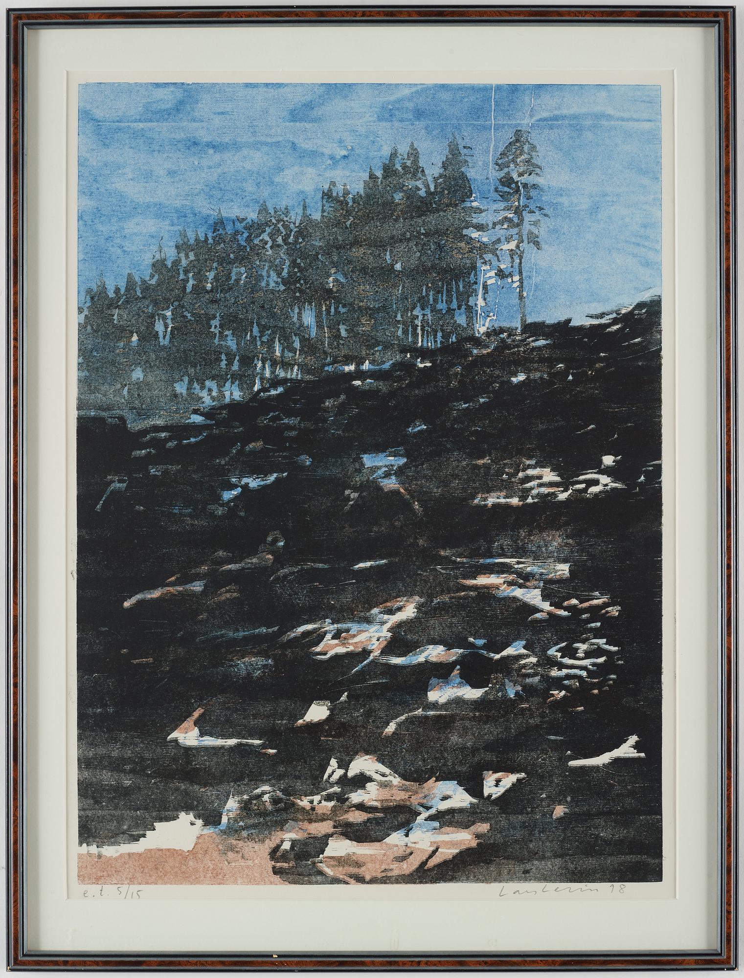 LARS LERIN,