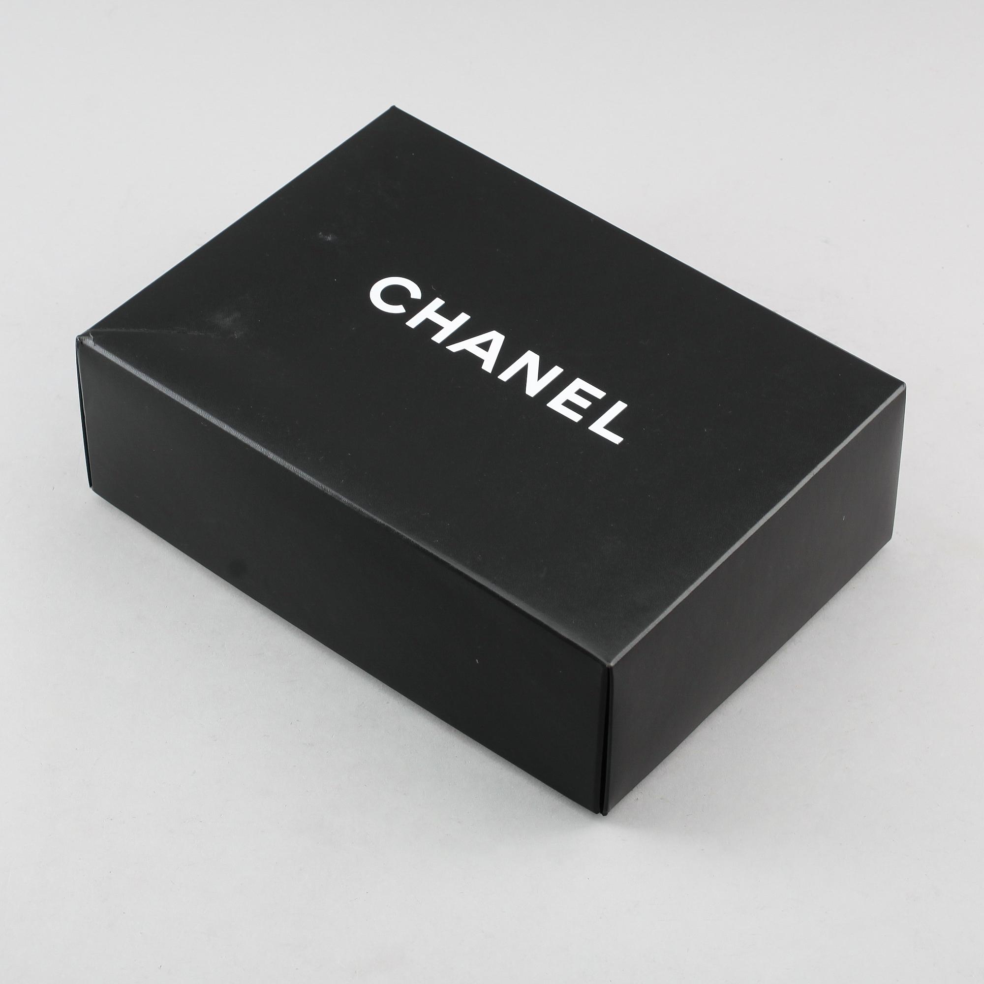VÄSKA, Chanel.