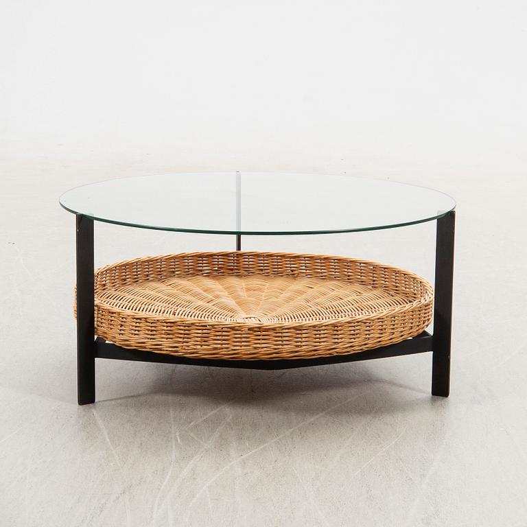 Coffee table 1960s/70s.