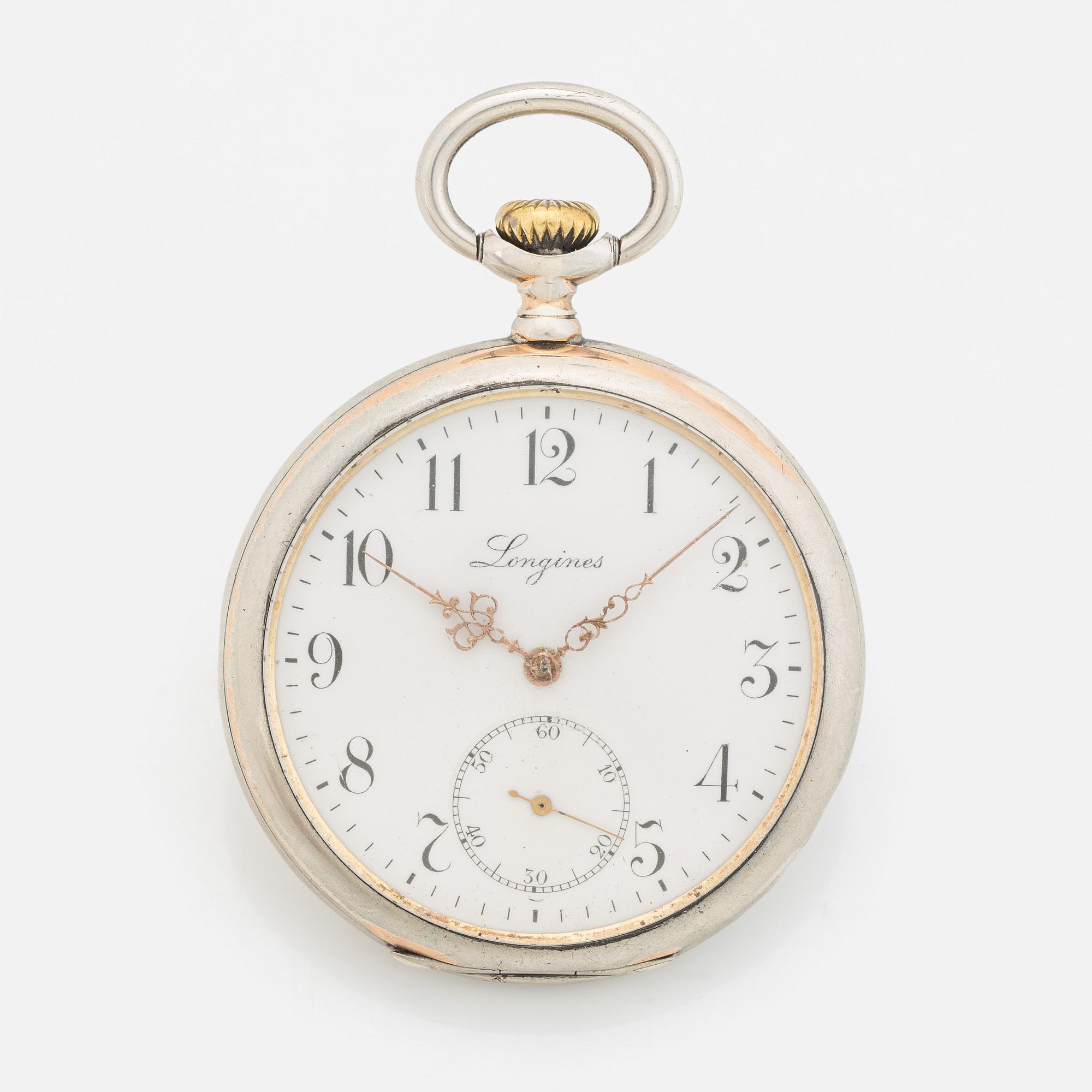 Pocket Watch Collection, 67 pcs, gold/silver, 17th, 18th, and 19th century.