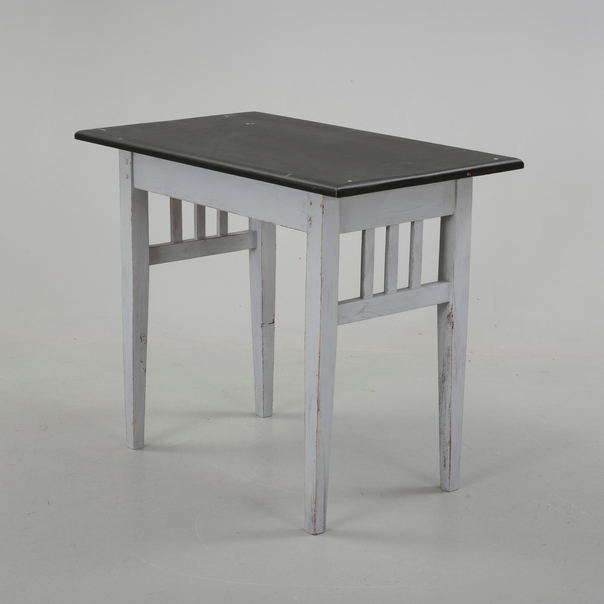 BORD, jugend, 1900-talets början. 88.