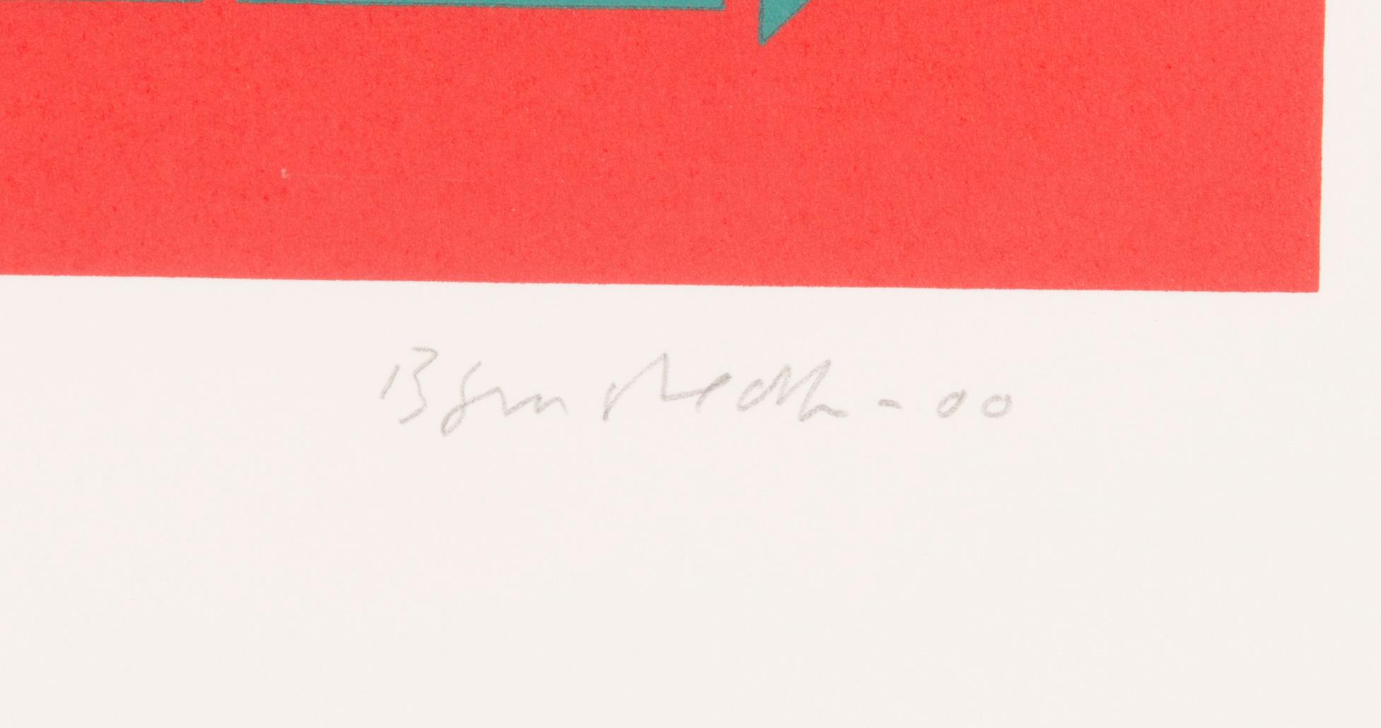 Juhana Blomstedt, "Rémanences I".