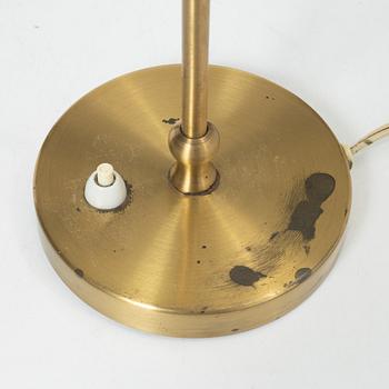 Josef Frank, a pair of model G 2332 table lamps, Svenskt Tenn.