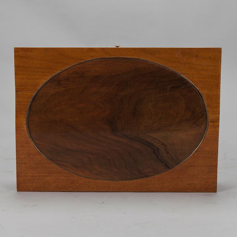 SYBORD, 1800-talets första hälft.