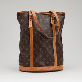 LOUIS VUITTON, väska, "Bucket".