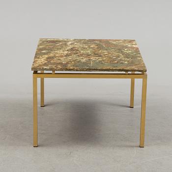 A coffee table, 1970's/80's.