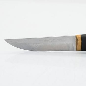 Tapio Wirkkala, puukko/knife, Hackman, Finland.