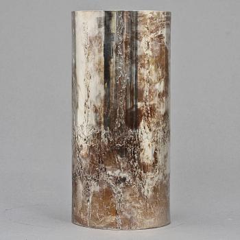 VAS, silver, GEWE, Malmö, 1966. Vikt 390 g.