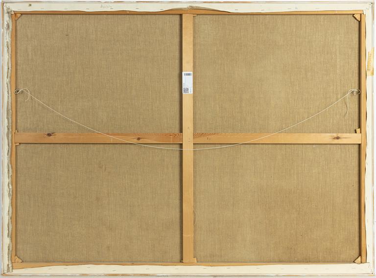 Karin Olsson, "Ängslycka".