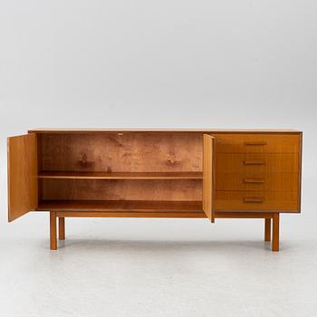 Sideboard, second half of the 20th century.