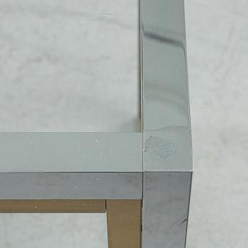 Coffee table, second half of the 20th century.