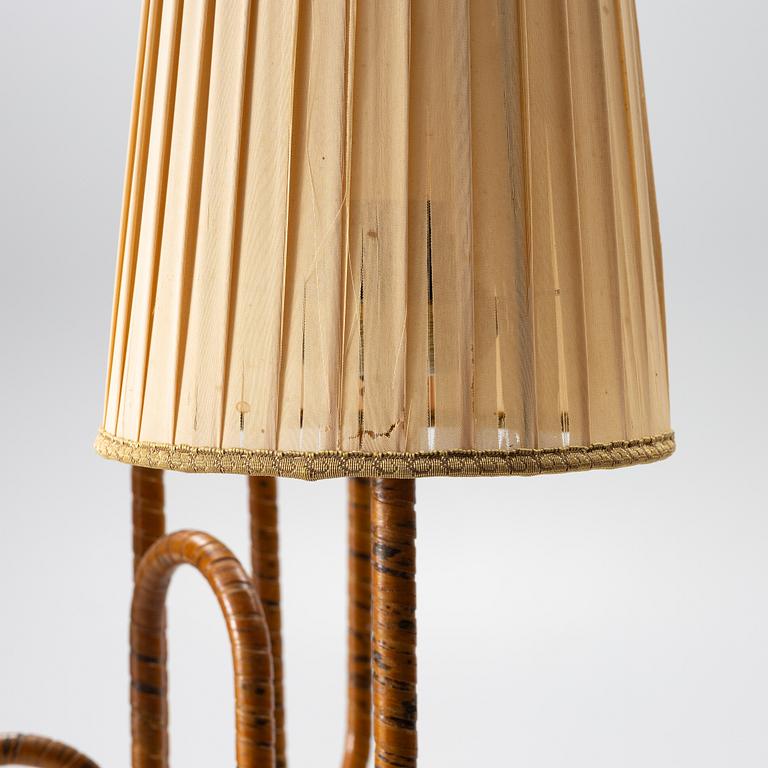Golvlampa, Swedish Modern, 1940-tal.