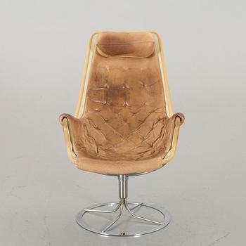 BRUNO MATHSSON, fåtölj, "Jetson", DUX.