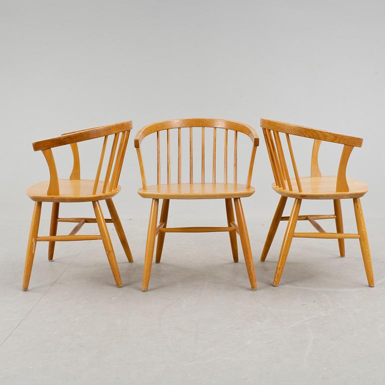 STOLAR, 3st, Edsbyverken, 1950/60-tal.