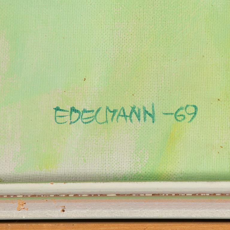 Yrjö Edelmann, untitled.
