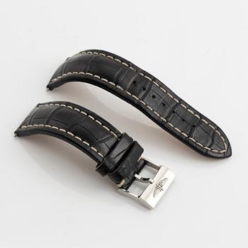 Breitling, Navitimer 01, kronograf, armbandsur, 43 mm.