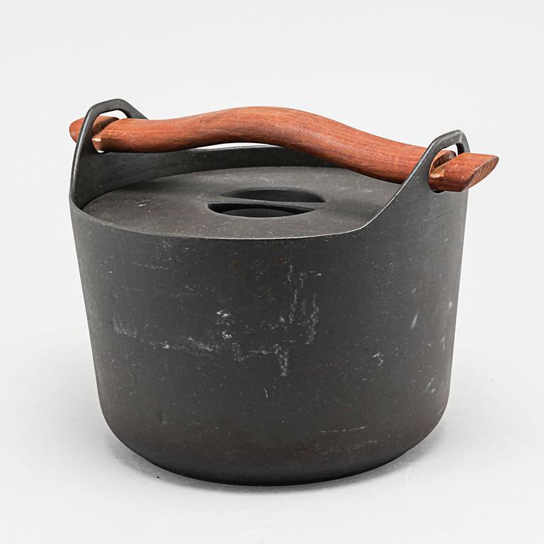 TIMO SARPANEVA, gryta, Rosenlew, Finland, 1960/70-tal.