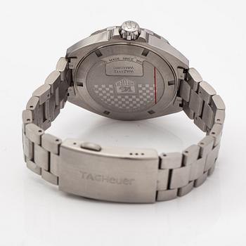 Tag Heuer, Formula 1, wrist watch, 42 mm.