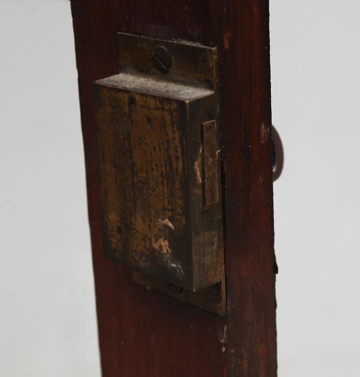 BOKSKÅP, England, 1900-talets första hälft.