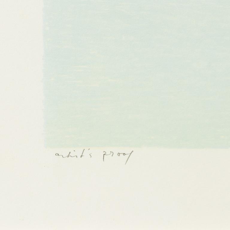 Philip von Schantz, "Tennisboll".