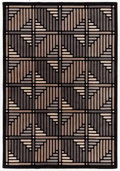 Rug, Missoni, approx. 238 x 165 cm.