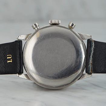 HEUER, kronograf.