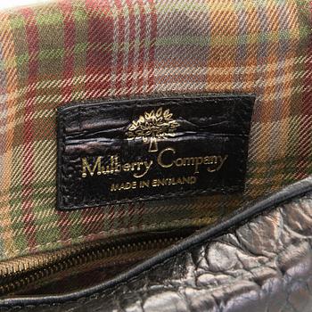 Mulberry, laukku, vintage, Englanti.