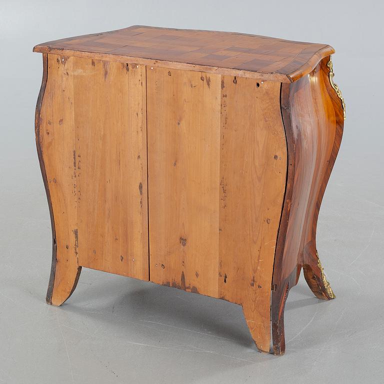SECRETAIRE, 18th century.