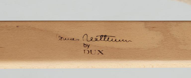 VILSTOL, "Pernilla 3", Bruno Mathsson, Dux.