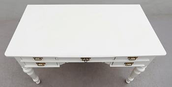 SKRIVBORD, sent 1900-tal.