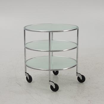 Gunilla Allard, a 'Chicago I' table, Lammhults.