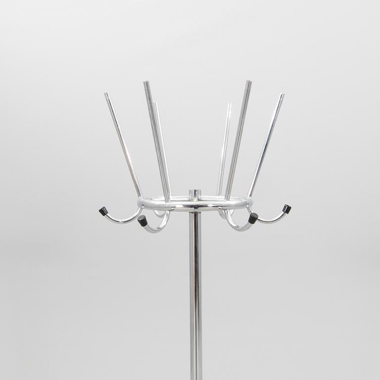 Coat Stand/Umbrella Rack, late 20th century.