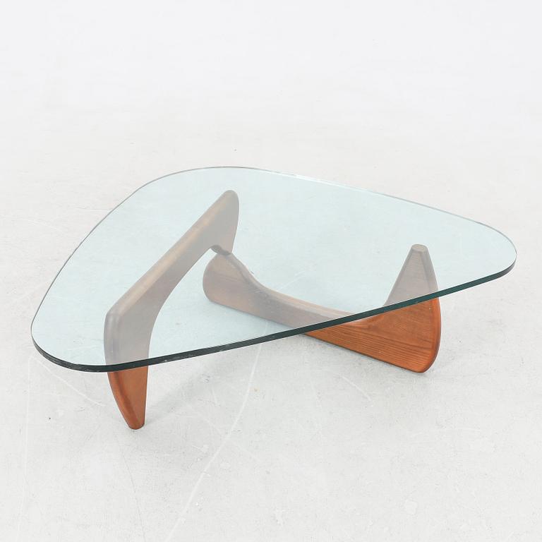 Isamu Noguchi, soffbord "Noguchi coffee table".