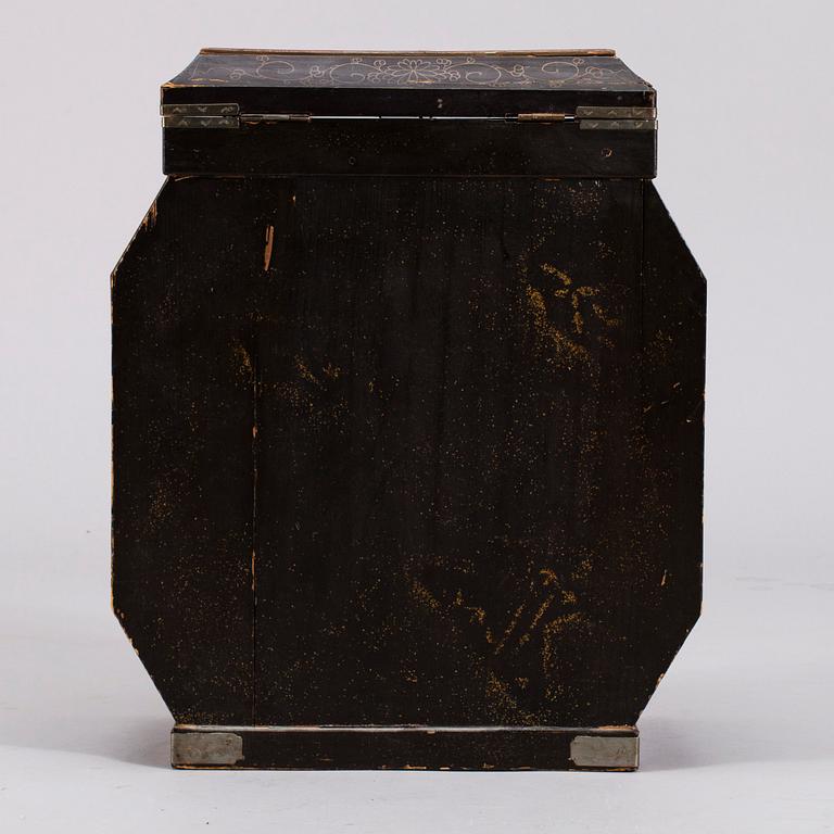 SKRIN, Japan sekelskiftet 1800/1900.