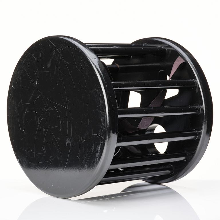 Hans Isaksson, "Geometry of Sex (Model for Pavilion)".