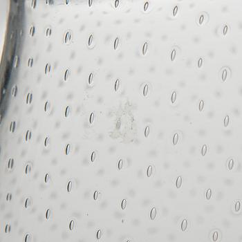 GUNNEL NYMAN, KANNA GN 7, glas.