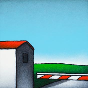 459. Tino Stefanoni, Untitled.
