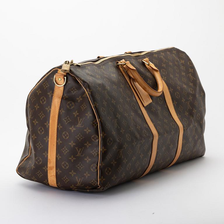 Louis Vuitton, Weekendbag, "Keepall 60".